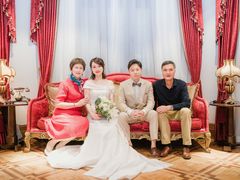 -ID.PHOTO照相馆(嘉里企业中心店)