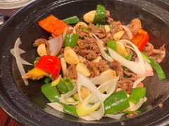 -龚印记牛骨牛杂屋·四代传承(珠影星光城店)