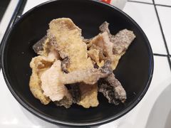 -肥汁米蘭香港米线(长宁来福士店)