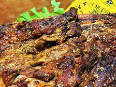 -木屋烧烤(西南角店)