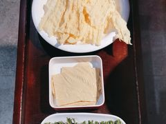 -麻辣英雄重庆火锅(常平店)