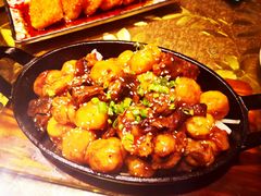 -川人百味(万达店)