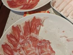 -鑫隆四季涮肉(八角畅游店)