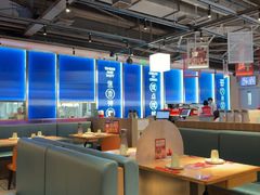 -鱼酷活鱼烤鱼(雨花客厅店)