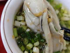 -花苑美食横琴生蚝火锅(拱北粤华路店)
