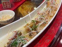 -余姚酒楼(南雷公寓店)