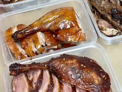 -章云板鸭(总店)