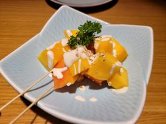 -三石铁板烧(紫竹桥店)