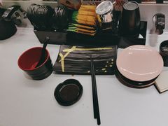 -争鲜回转寿司(朝北大悦城店)