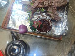 -宗泉烤全羊·烤羊腿·家常菜(解放东路店)