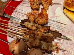 -北三老太太烧烤(人生一串上榜店)