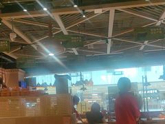 -谷丽麦馕新疆菜·清真(步步高梅溪新天地店)