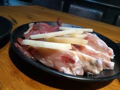 -热喜·现包大馅汤圆(老街店)