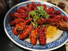 -特色酱椒鱼私房菜(黄鹤楼店)