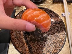 -鮨政·Omakase(港汇恒隆广场店)