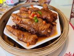 -肥韬香港茶餐厅(上海首店)
