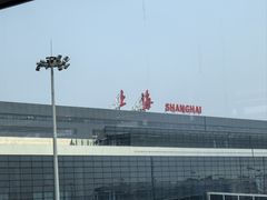 -上海虹桥国际机场