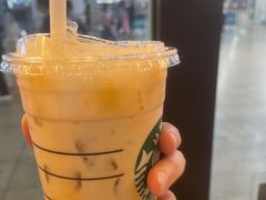 -星巴克(北京南站第二店)