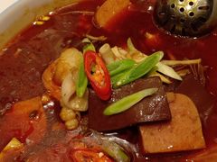 -上海老饭店(北京分店)