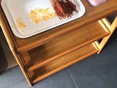 -佰人王串串香火锅(洋珠巷店)