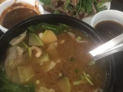 -金达盛烤肉(五里店)
