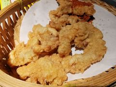 -味妙烤鱼吧(回龙观店)