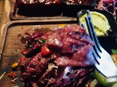 -Q MEX 库迈墨西哥餐吧(三里屯店)