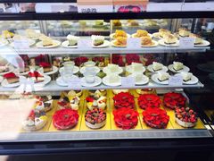 -PETIT PARIS 小巴黎(花园道店)