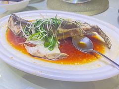 -方鼎食府