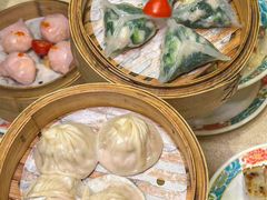 -唐苑酒家·岭南粤菜名店(太古仓店)