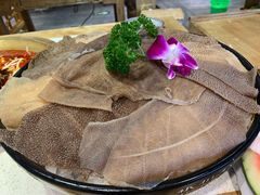 -如在蜀毛肚老火锅(怀柔店)