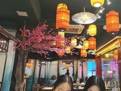 -外婆船宴餐厅·外婆喊你回家吃饭