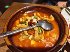 -清水亭湖北菜(大屯DT51店)