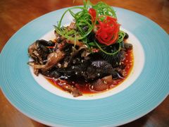 -赵小姐丨新中餐(曲江店)