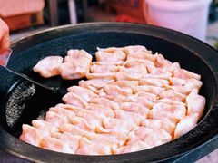 -锅贴大王南翔小笼(临沂二村店)