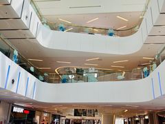 -壹海城ONE MALL