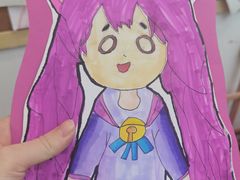 -艺起长大少儿美术教育(丹凤花园校区)