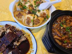 -华兴餐厅·招牌生鱼片(桃园路店)