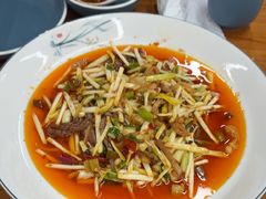 -市井川菜(江宁店)