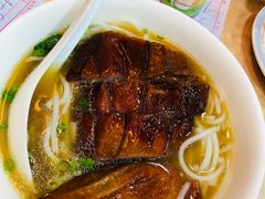 -一乐烧鹅(中环店)