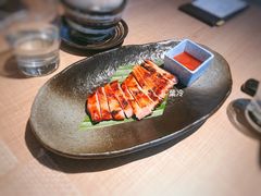 -野米东南亚餐厅(欢乐海岸店)