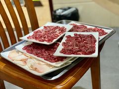 -伟记牛肉(金鸿公路店)