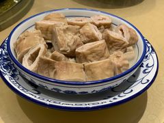 -兰边碗(鼓楼店)
