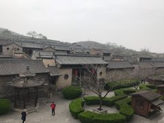 -山西王家大院
