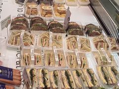 -PARIS BAGUETTE巴黎贝甜(周浦万达店)