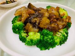 -江南村酒家