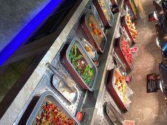 -西十二街牛排(顺义华联店)