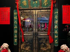 -誉八仙粤菜(万象天地店)