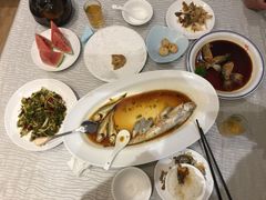 -宁海食府(大剧院店)