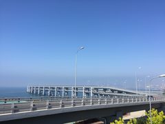 -星海湾跨海大桥